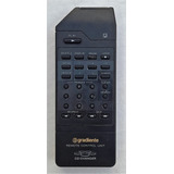 Controle Remoto Cd Player