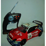 Controle Remoto Citroen X