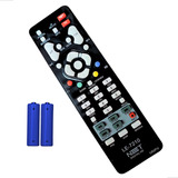Controle Remoto Claro Net
