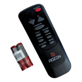 Controle Remoto Climatizador Ecobrisa
