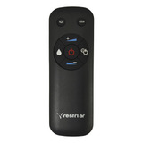 Controle Remoto Climatizador Resfriar S8 Inspire E S6 S7