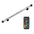 Controle Remoto Com Eficiência Energética Rgb Aquarium Led T