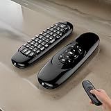 Controle Remoto Com Mini