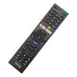 Controle Remoto Compative Sony