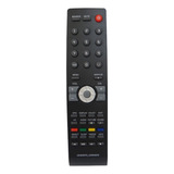 Controle Remoto Compatível Aoc Lc32d1320 Lc42d1320 Le-7406