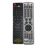 Controle Remoto Compativel Aoc