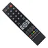 Controle Remoto Compatível Aoc Led Lcd Tecla Service Sound