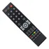 Controle Remoto Compatível Aoc Led Lcd Tecla Service Sound