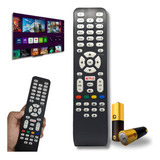 Controle Remoto Compativel Aoc