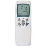 Controle Remoto Compativel Ar