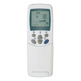 Controle Remoto Compativel Ar