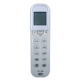 Controle Remoto Compativel Ar