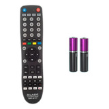 Controle Remoto Compativel Blade