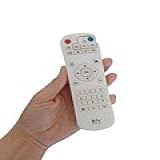 Controle Remoto Compativel Btv