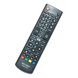 Controle Remoto Compativel C