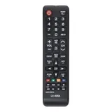 Controle Remoto Compativel C