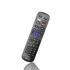 Controle Remoto Compatível C/ Tv Semp Tcl Roku Led Smart