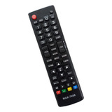 Controle Remoto Compativel Com
