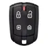 Controle Remoto Compatível Com Alarme Positron Flex Px52