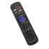 Controle Remoto  Compatível Com Aoc Roku - Marca Sky