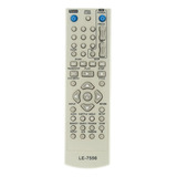 Controle Remoto Compativel Com
