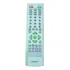Controle Remoto Compatível Com Dvd Modelo Proview Mc 8011