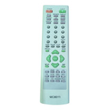 Controle Remoto Compativel Com