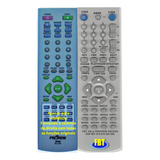 Controle Remoto Compativel Com