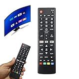 Controle Remoto Compativel Com
