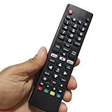 Controle Remoto Compativel Com