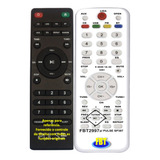 Controle Remoto Compativel Com