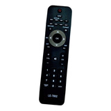 Controle Remoto Compativel Com Tv Philips Lcd Modelos Pfl