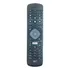 Controle Remoto Compatível Com Tv Philips Smart 4k Lcd Led Função Netflix Mxt