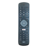 Controle Remoto Compativel Com