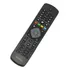 Controle Remoto Compatível Com Tv Philips Smart 4k Sky -7092