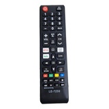 Controle Remoto Compativel Com
