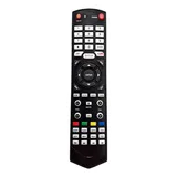 Controle Remoto Compativel Com