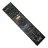 Controle Remoto Compativel Com Tv Sony Rmt-tx1028 C/ Netflix
