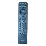 Controle Remoto Compativel Com