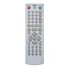 Controle Remoto Compativel Dvd Britania Fama 3 (sem Usb)