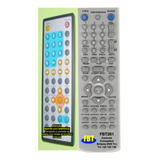 Controle Remoto Compativel Dvd