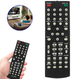 Controle Remoto Compativel Dvd