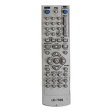 Controle Remoto Compativel Dvd