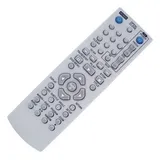 Controle Remoto Compativel Dvd