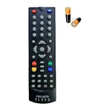 Controle Remoto Compativel Elsys
