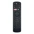 Controle Remoto Compativel Elsys Oi Streaming Box Etri02 Cor Preto