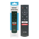 Controle Remoto Compativel Elsys