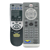 Controle Remoto Compativel Gradiente