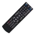 Controle Remoto Compatível Gravador De Dvd Dr-7621b
