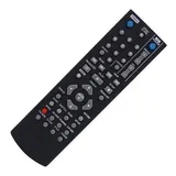 Controle Remoto Compativel Gravador